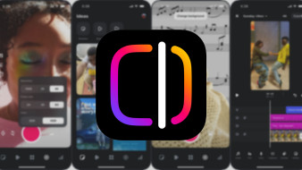 Edits - Instagram wprowadza darmową alternatywę dla CapCuta