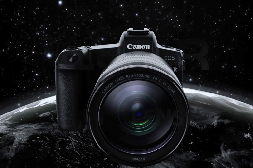 Canon zaprezentował cztery szkła i trzy adaptery do swojego nowego bezlusterkowego systemu EOS R
