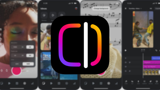Edits - Instagram wprowadza darmową alternatywę dla CapCuta