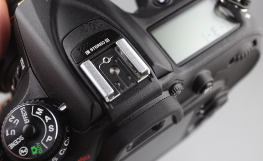 Nikon D7200