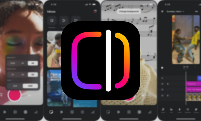 Edits - Instagram wprowadza darmową alternatywę dla CapCuta
