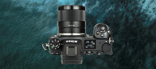 Techart TZE-01 to pierwszy na świecie adapter z Sony E do Nikon Z z pełnym wsparciem AF