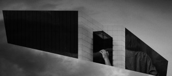 Surrealistyczne kompozycje Piotra Dudaka w Galerii Obok ZPAF
