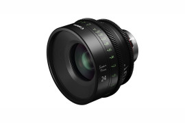 Canon Sumire Prime CN-E24mm T1.5 FP X