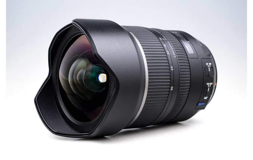 Tamron SP 15-30 mm f/2.8 DI VC USD