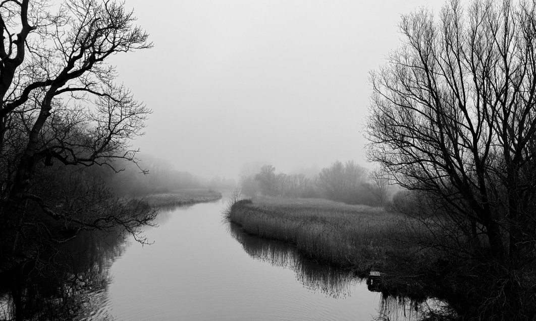 Fot. Jens Petersen, 1. miejsce w kat. Landscape / iPhone Photography Awards 2025