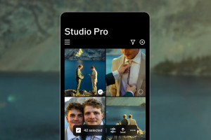 VSCO debiutuje z narzędziami dla profesjonalistów. Wsadowa edycja zdjęć i kompletny ekosystem do obsługi pracy fotograficznej