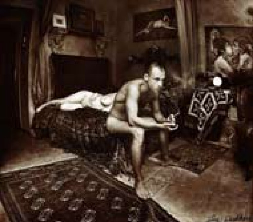 Sarah Saudek