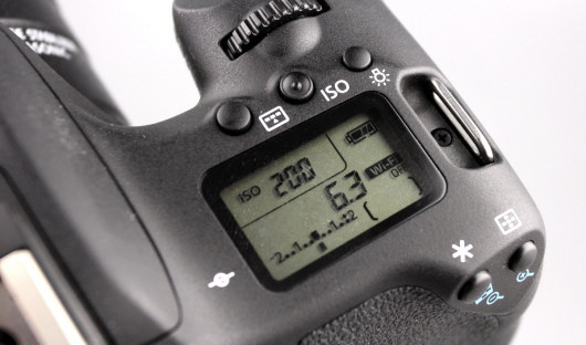 Canon EOS 760D