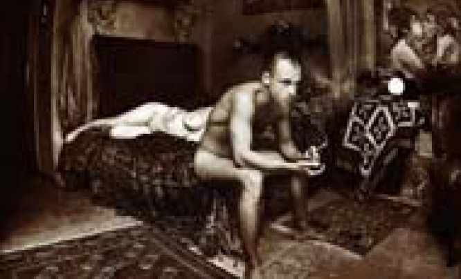  Sarah Saudek