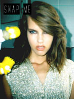 Magazyn Snap Me, nr 8