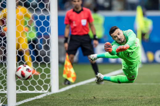 “Idealne zdjęcia pokazują sport w sposób, w jaki nie zobaczymy go w telewizji”. O rady dotyczące fotografowania sportu zapytaliśmy zawodowców