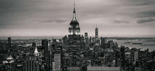 Średni format na ulicy, czyli podróż przez USA z Fujifilm GFX