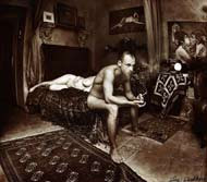 Sarah Saudek