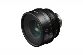 Canon Sumire Prime CN-E35mm T1.5 FP X