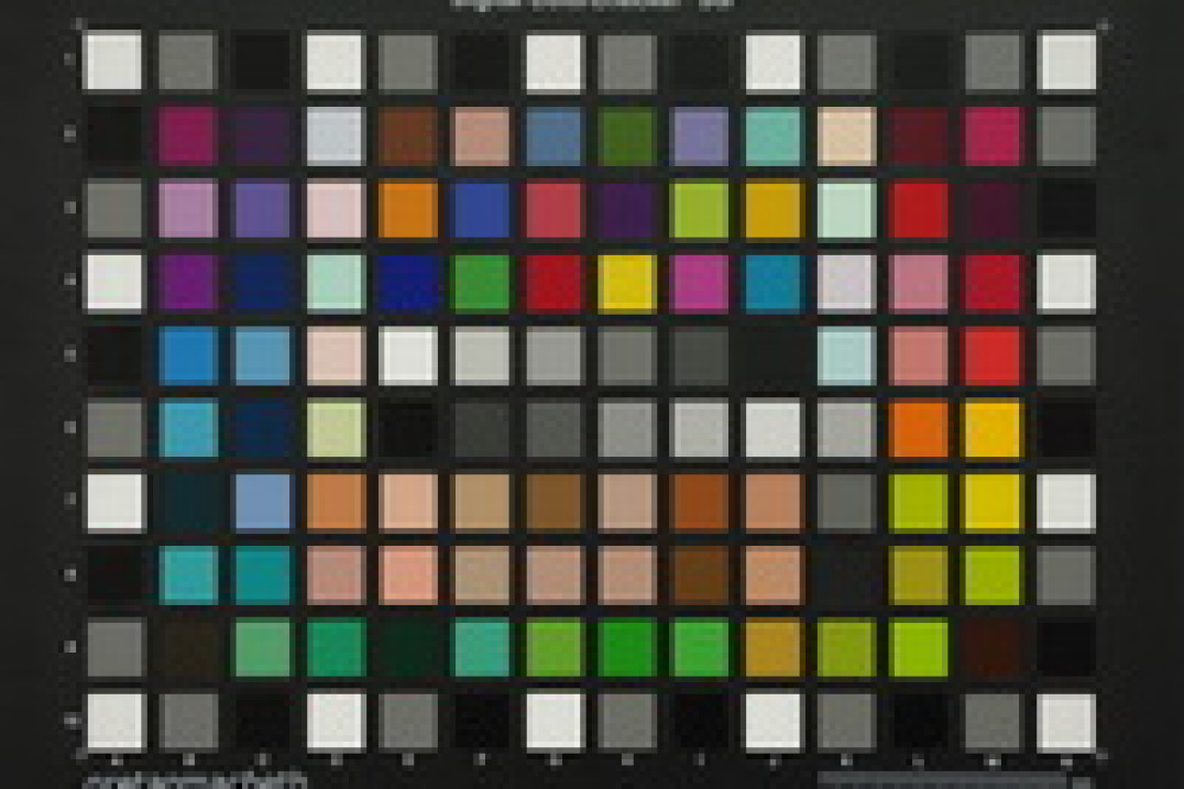 Pentax K-x - pierwsze zdjęcia testowe i plenerowe