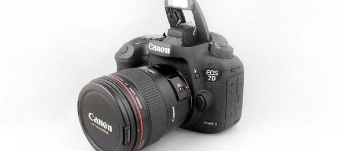 canon eos 7d mark ii test aparatu