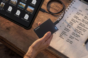 Samsung P9 i P7 - rekordowe transfery i wreszcie USB4. Tylko te ceny...