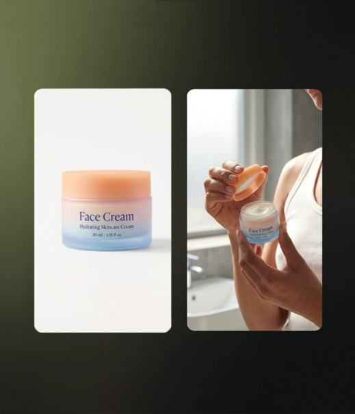 AI idzie po twój chleb powszedni. Google Pomelli Photoshoot to koniec całej branży