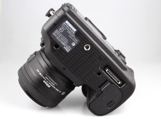 Nikon D7200