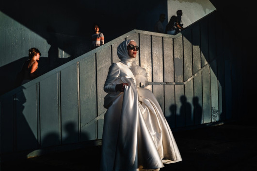 fot. Stefano Mirabella, finalista URBAN Photo Awards 2025: Single Pictures – Streets
