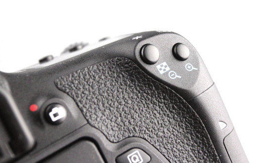Canon EOS 760D