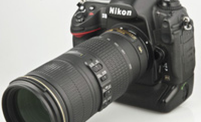 Nikon AF-S Nikkor 70-200mm f/4G VR - test