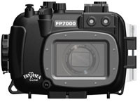 Fantasea FP7000 - obudowa podwodna do Nikona Coolpix P7000