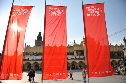 Miesiąc Fotografii w Krakowie 2009 - recenzja