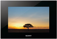 Jedenaście nowych ramek cyfrowych Sony S-Frame