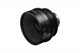 Canon Sumire Prime CN-E50mm T1.3 FP X