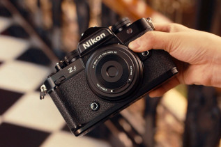 Viltrox AF 28 mm f/4.5 Z - ultrakompaktowy naleśnik debiutuje w wersji Nikon Z