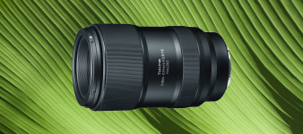 Tokina FíRIN 100 mm f/2.8 FE Macro z mocowaniem Sony E  - znamy polską cenę