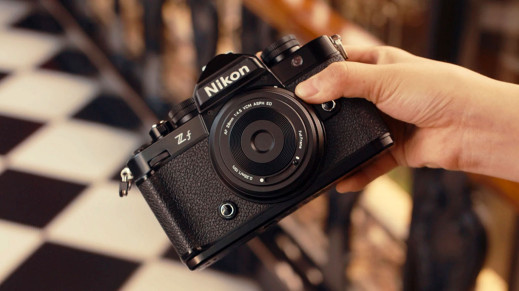 Viltrox AF 28 mm f/4.5 Z - ultrakompaktowy naleśnik debiutuje w wersji Nikon Z