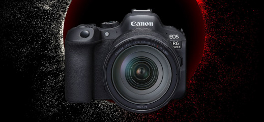 Canon EOS R6 Mark II już w sprzedaży - raty 30 x 0% tylko w Cyfrowe.pl