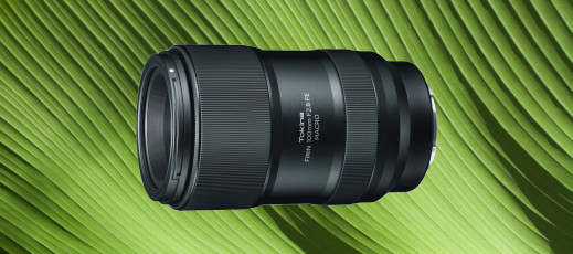 Tokina FíRIN 100 mm f/2.8 FE Macro z mocowaniem Sony E  - znamy polską cenę