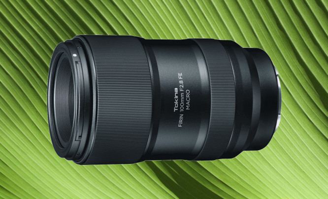 Tokina FíRIN 100 mm f/2.8 FE Macro z mocowaniem Sony E  - znamy polską cenę