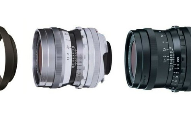  Voigtlander Ultron 35 mm f/1,7 w sprzedaży od sierpnia