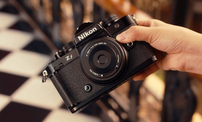 Viltrox AF 28 mm f/4.5 Z - ultrakompaktowy naleśnik debiutuje w wersji Nikon Z