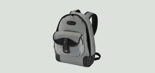 Billingham Rucksack - funkcjonalność zamknięta w klasycznym designie