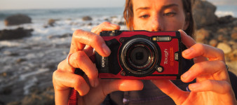 Check-lista: 7 cech idealnego aparatu do fotografii podwodnej