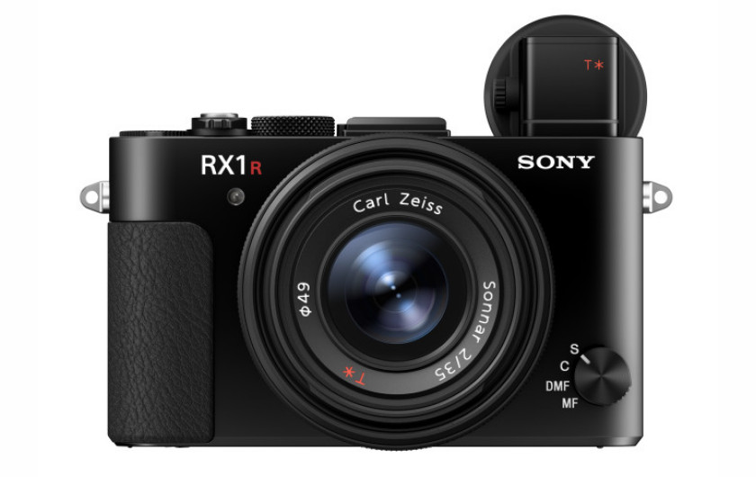 Sony RX1R II