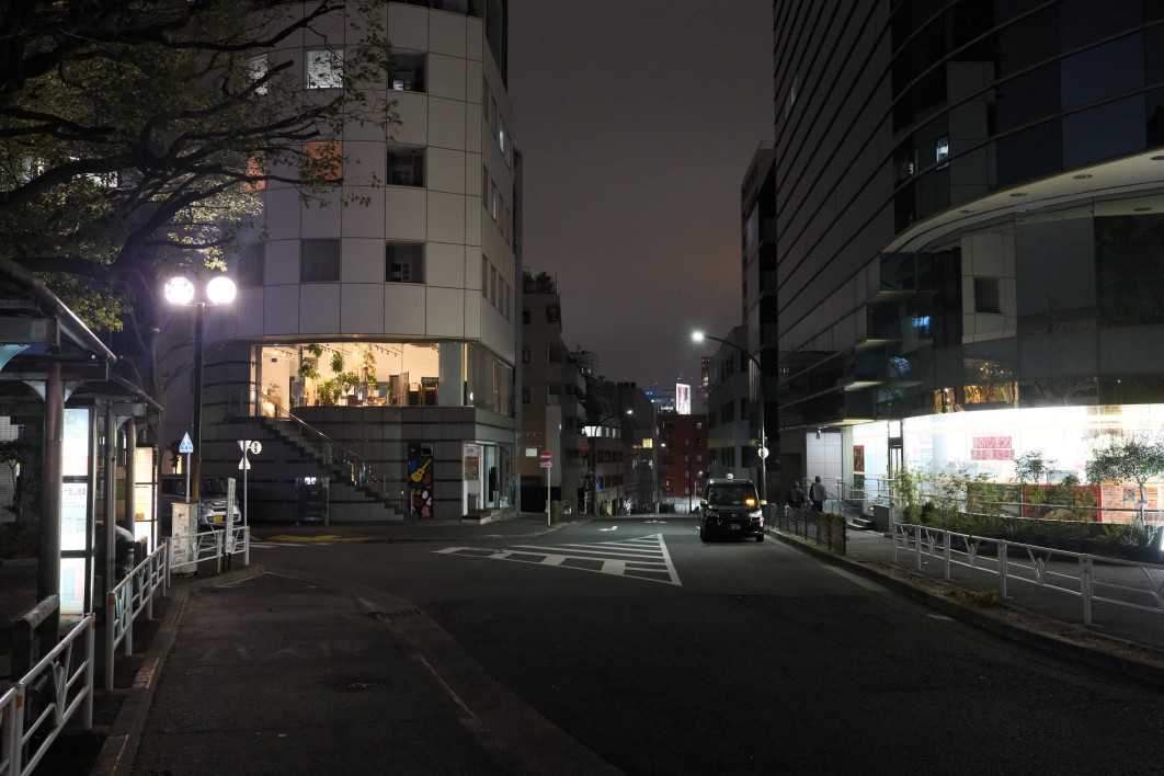 1/38 s, f/4, ISO 5000, 23.0 mm (ekwiwalent 35 mm)