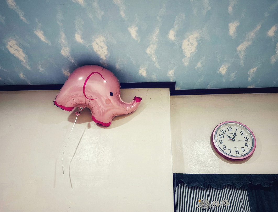 Fot. Leo Huang, 1. miejsce w kat. Lifestyle / iPhone Photography Awards 2025