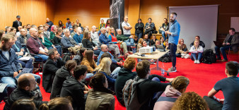 EXPOzycja 2021 - największe wydarzenie foto-wideo w małopolsce rusza 29 września w Tauron Arena