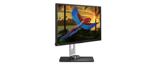 BenQ PV3200PT - 32 cale i rozdzielczość 4K