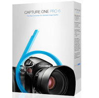 Capture One 6.2