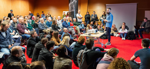 EXPOzycja 2021 - największe wydarzenie foto-wideo w małopolsce rusza 29 września w Tauron Arena