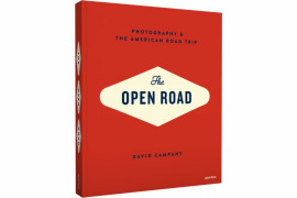 David Campany ”The Open Road”