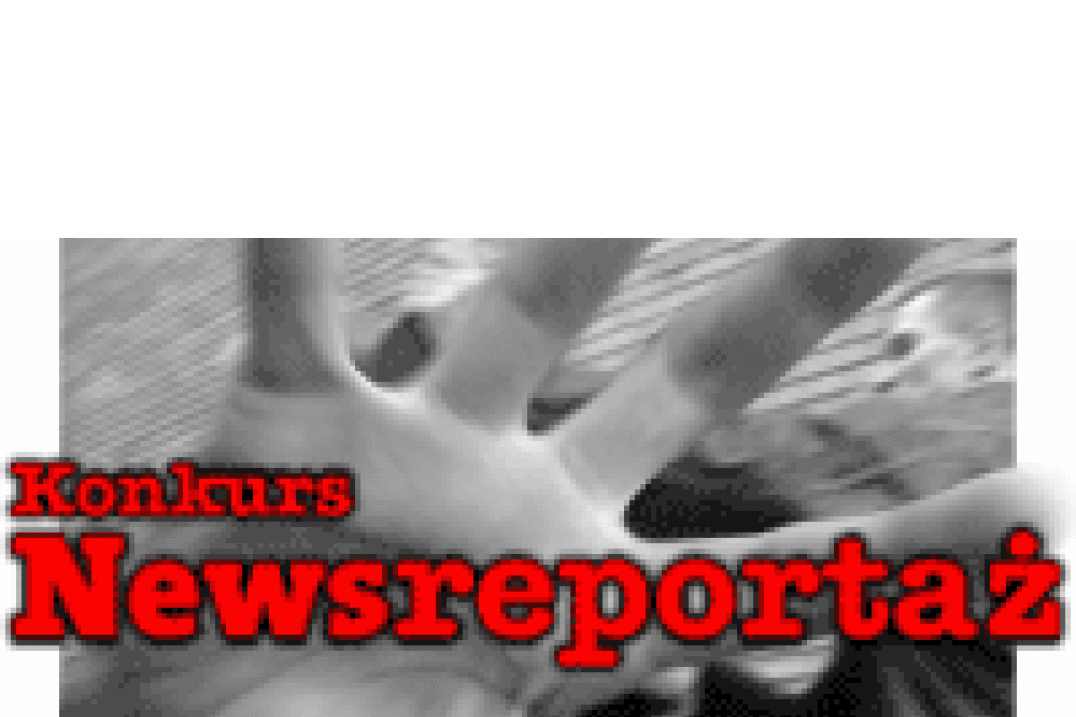 Newsreportaż 2004